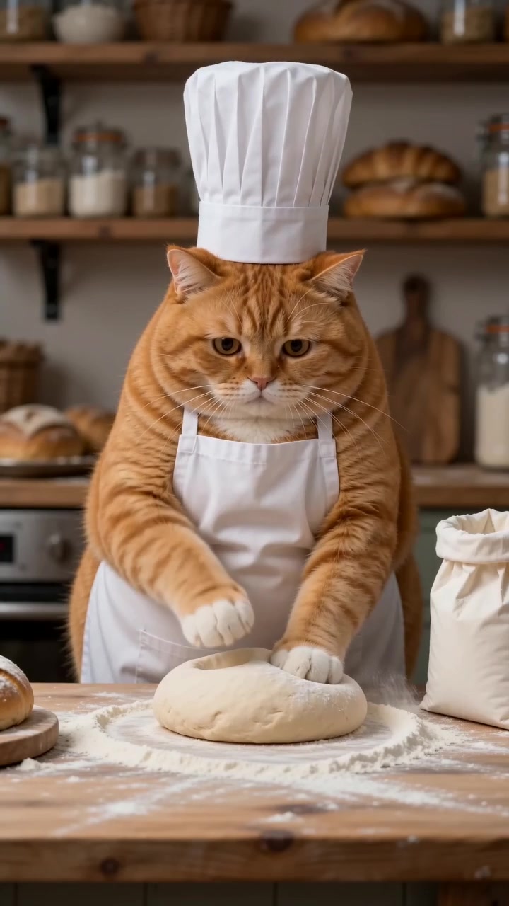 Biscuit Baker