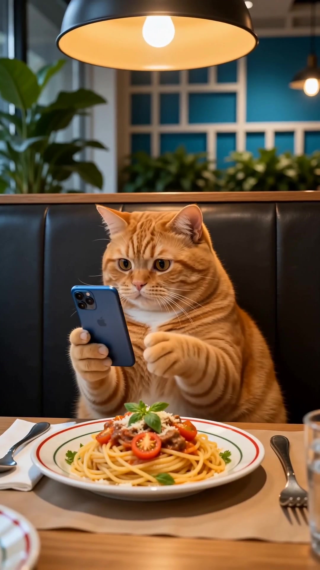 Food Blogger