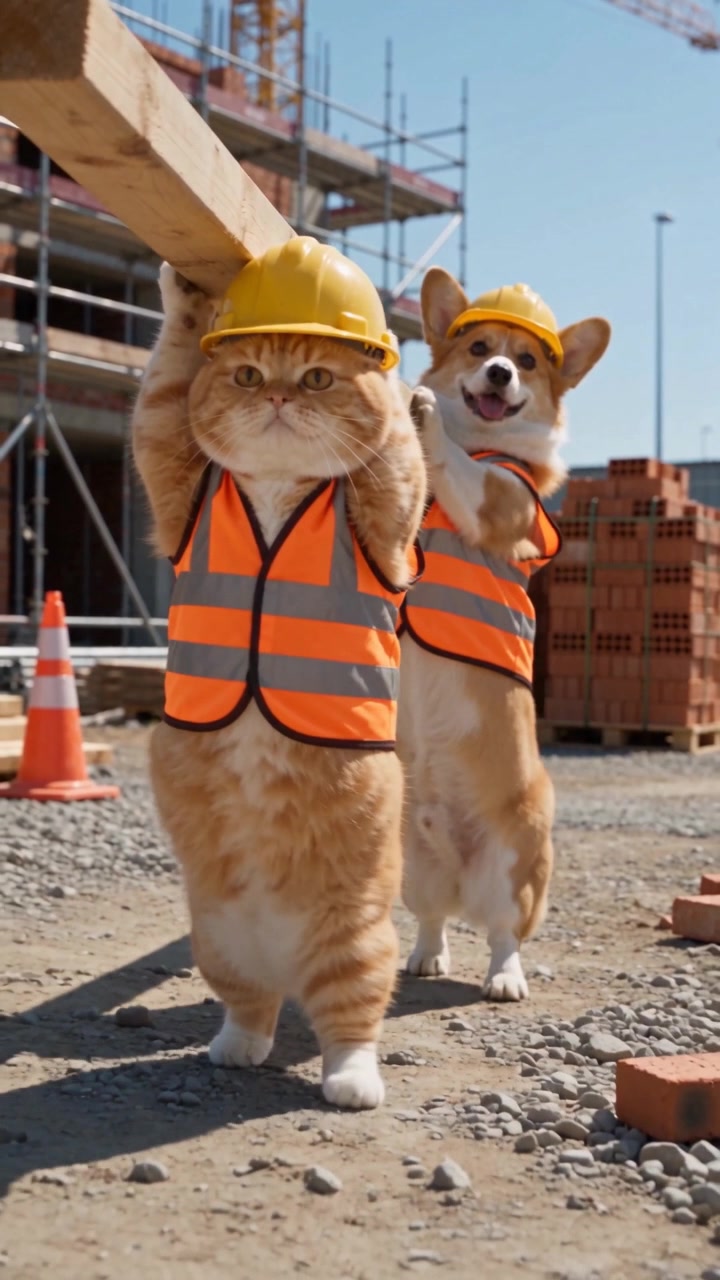 Hard Hat Crew