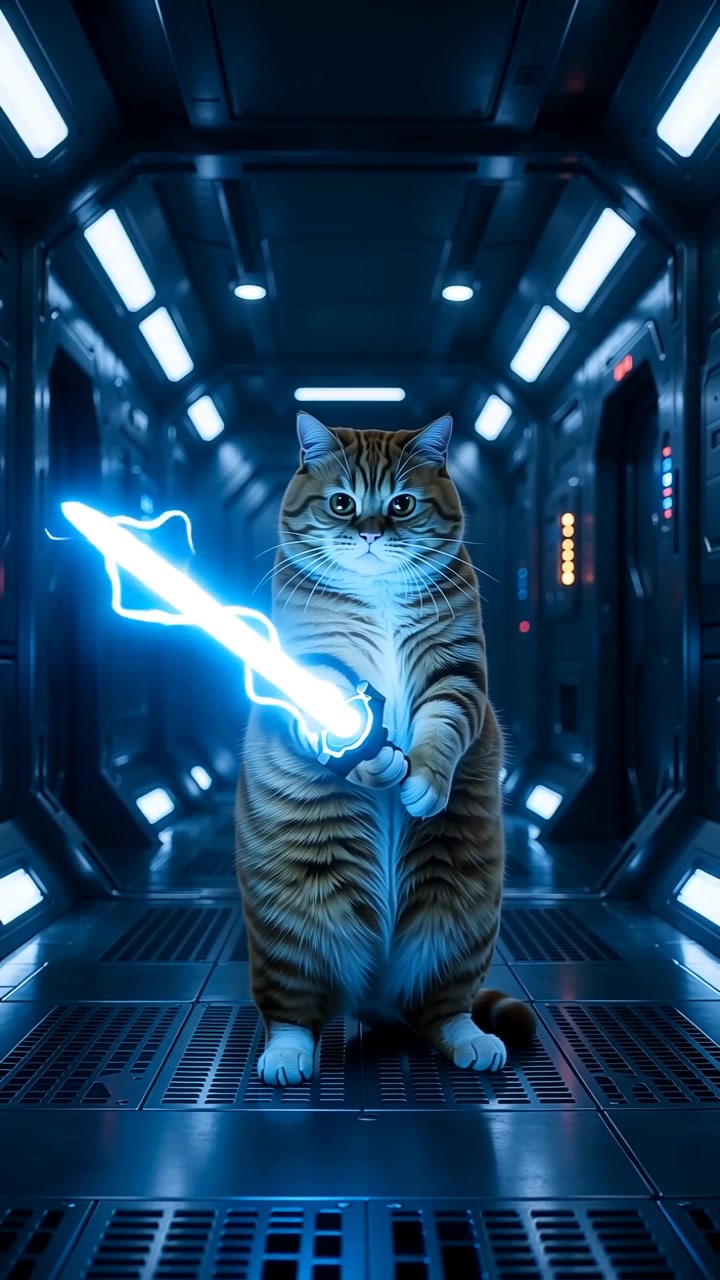 Galactic Knight