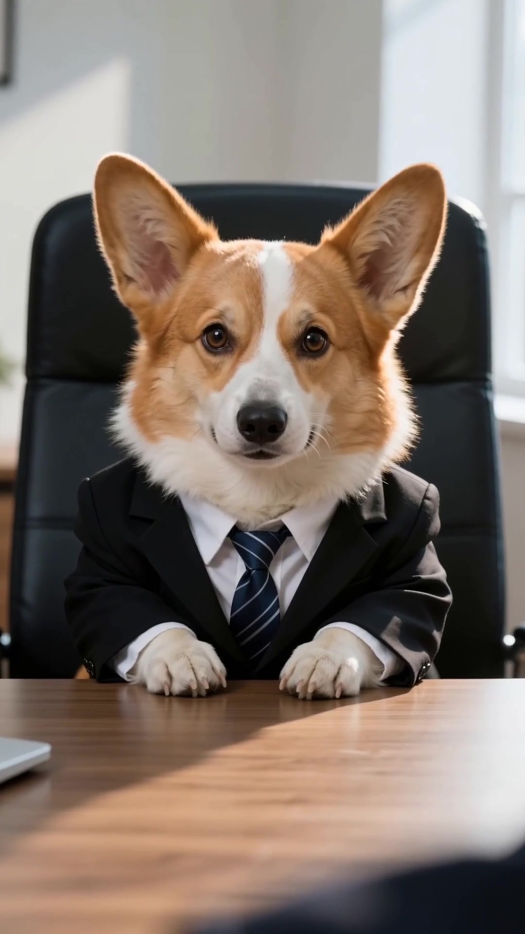 Job Interview Panic