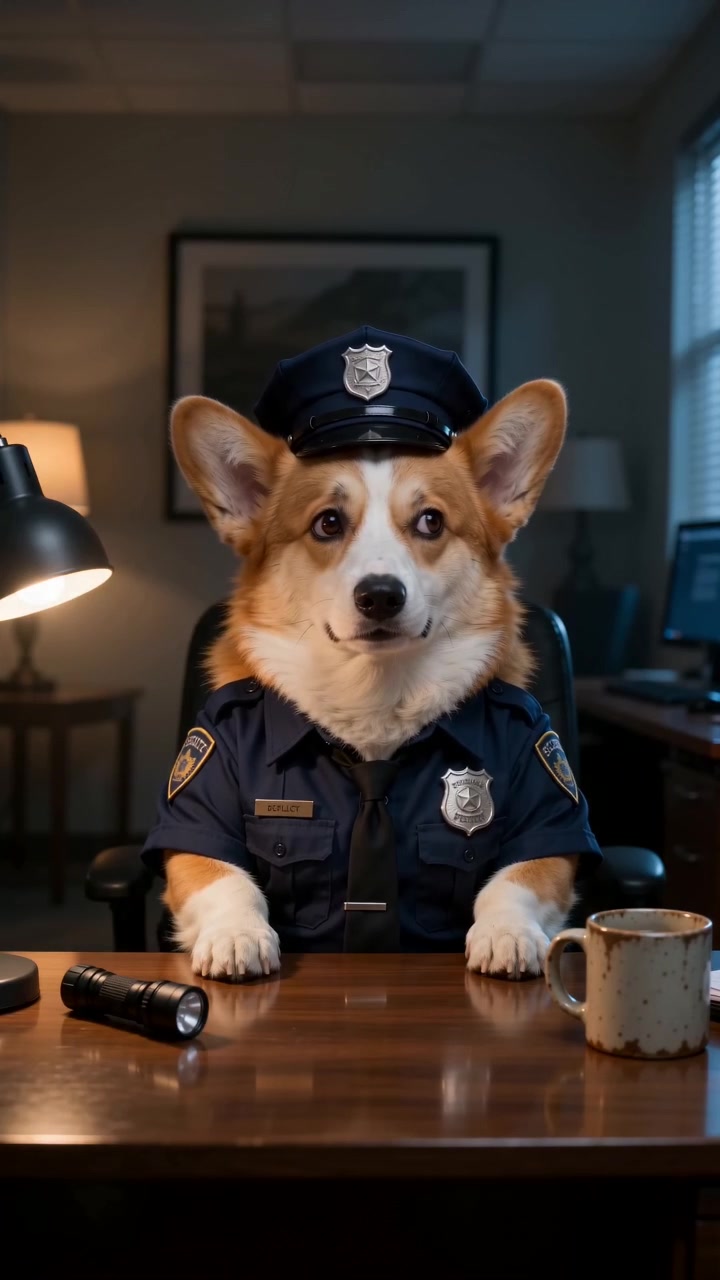 Night Shift Guard