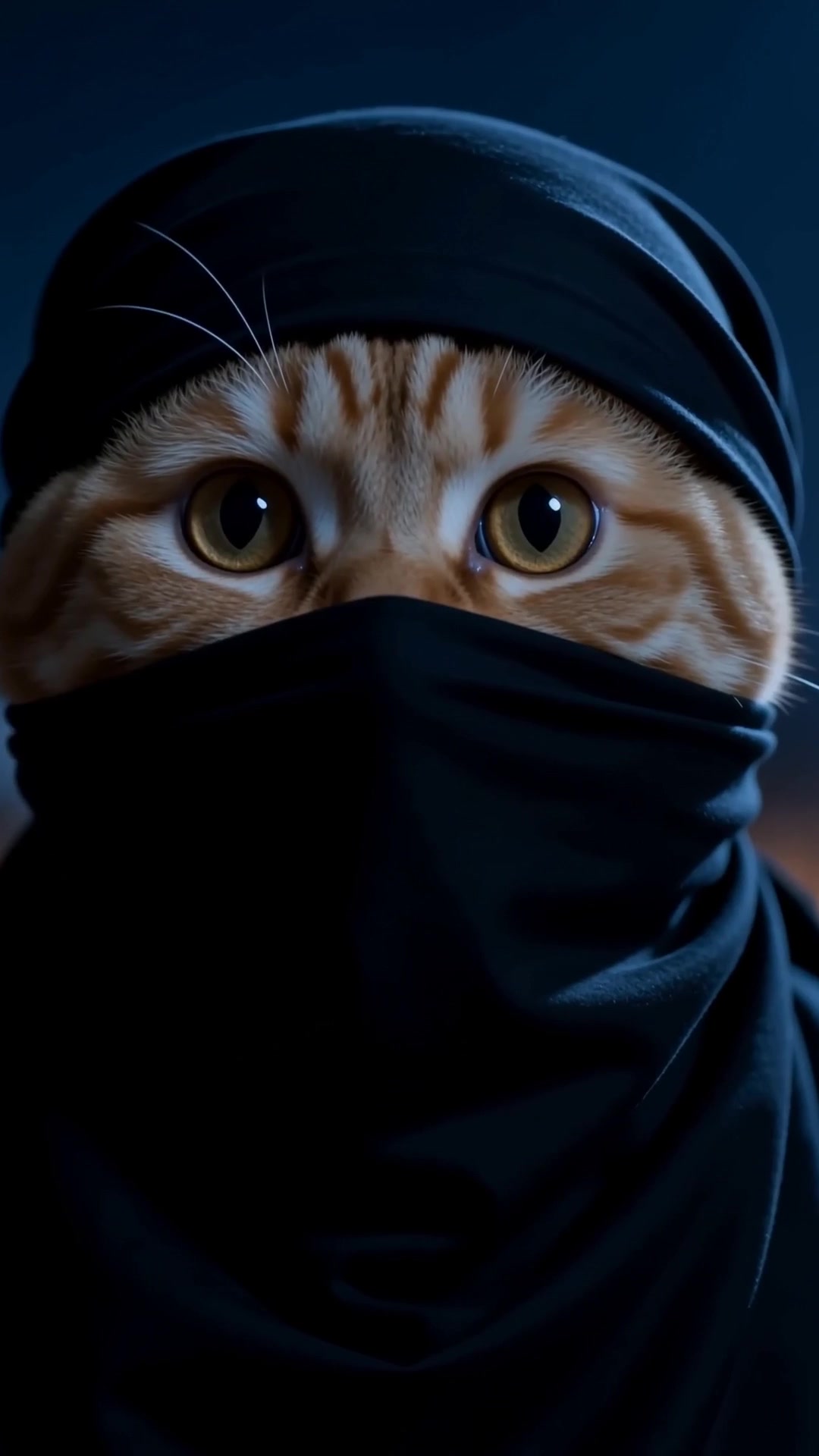 Ninja Shadow