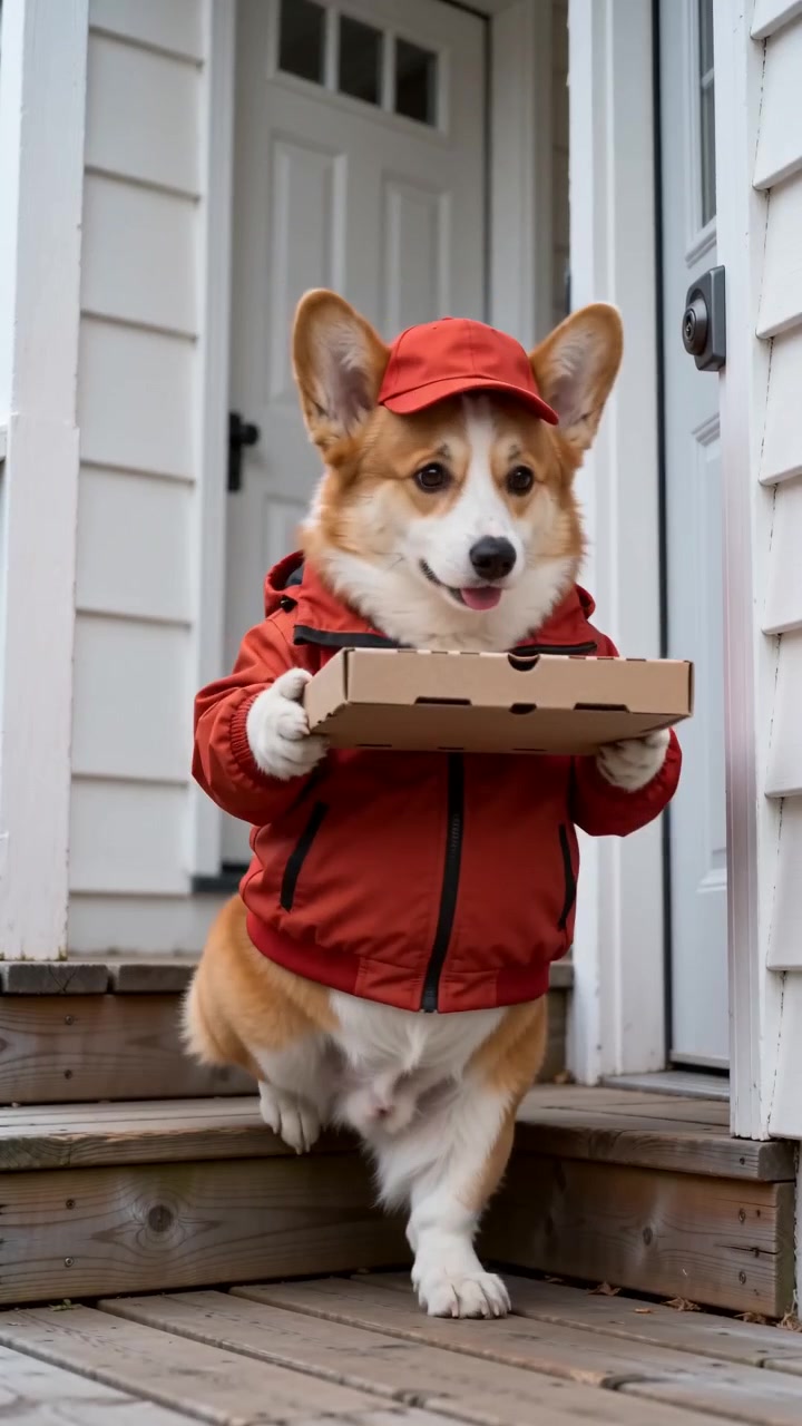 Pizza Delivery
