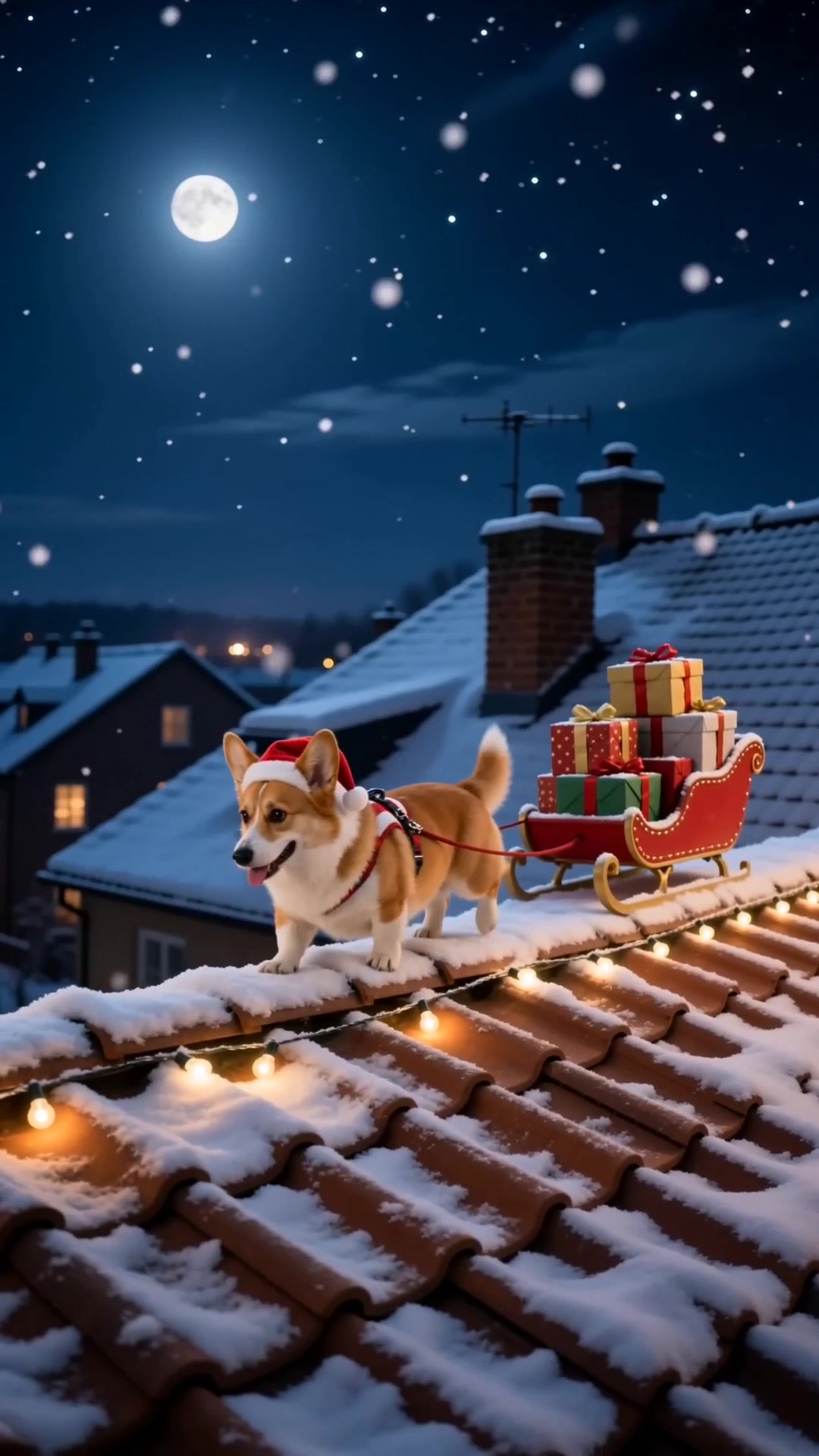 Santa Helper