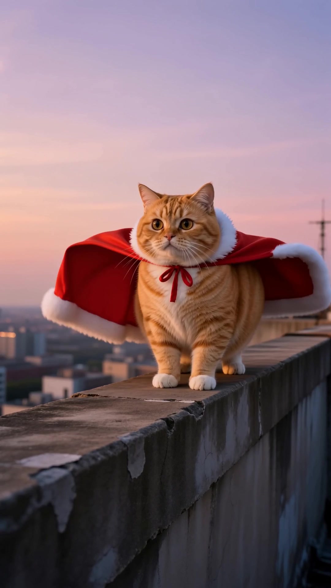 Superhero Pet
