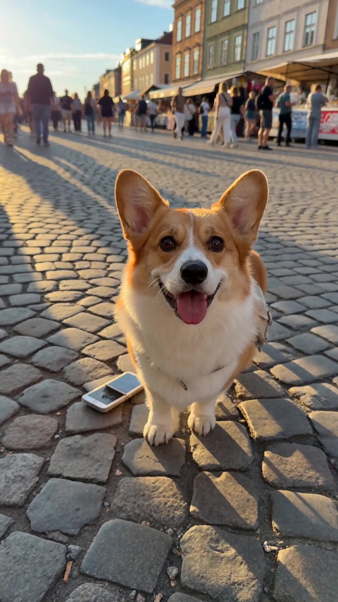 Travel Blogger