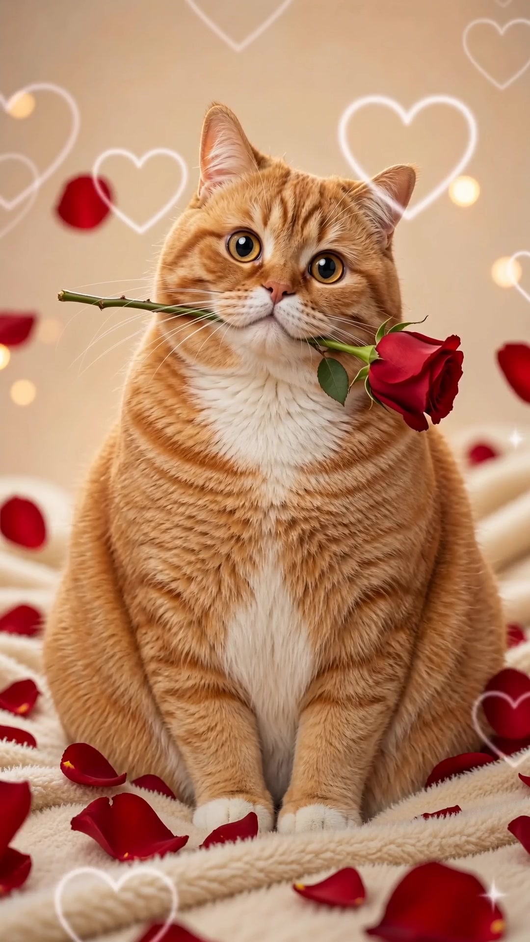 Valentine Love