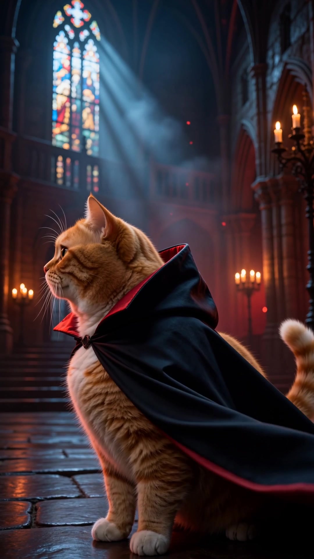 Vampire Count