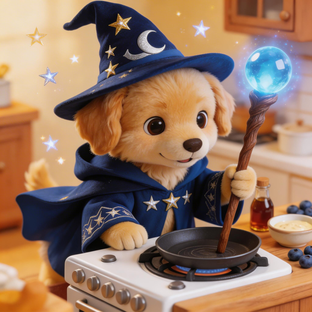 After - AI Transformed