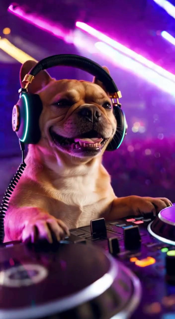 DJ Pet
